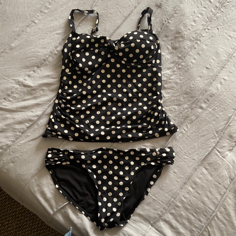 Swimsuit